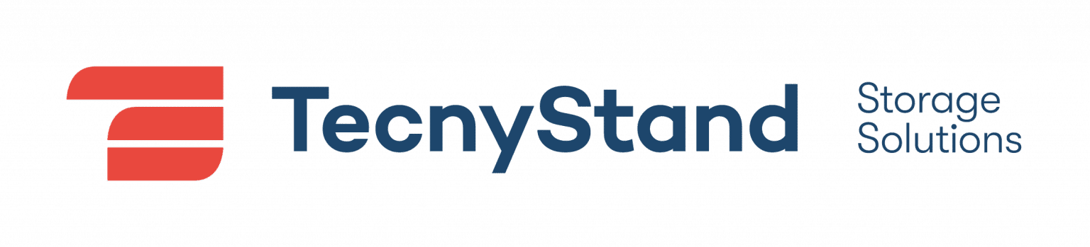 TecnyStand Storage Solutions
